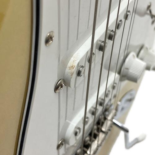 FENDER JAPAN (フェンダージャパン) ストラトキャスター ST62-65AS 1994-1995年製 40th Anniversarry