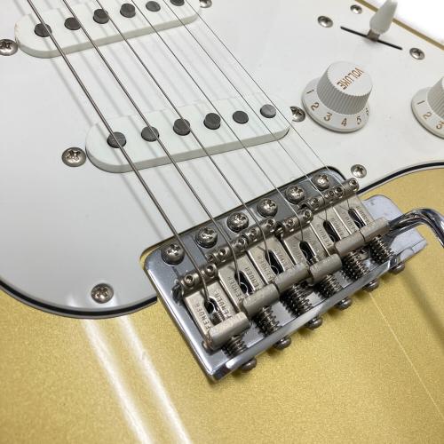 FENDER JAPAN (フェンダージャパン) ストラトキャスター ST62-65AS 1994-1995年製 40th Anniversarry