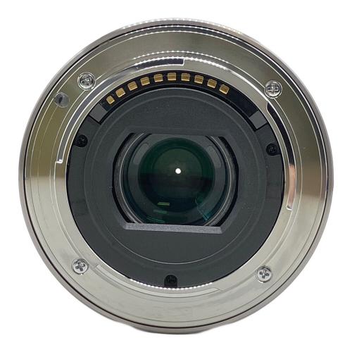 SONY (ソニー) ミラーレス一眼カメラ ズームレンズキット NEX-3