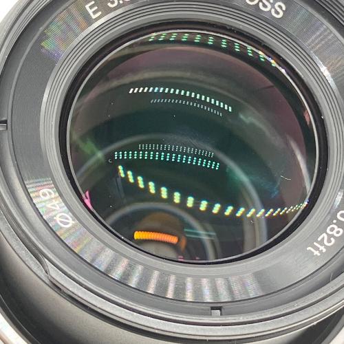 SONY (ソニー) ミラーレス一眼カメラ ズームレンズキット NEX-3