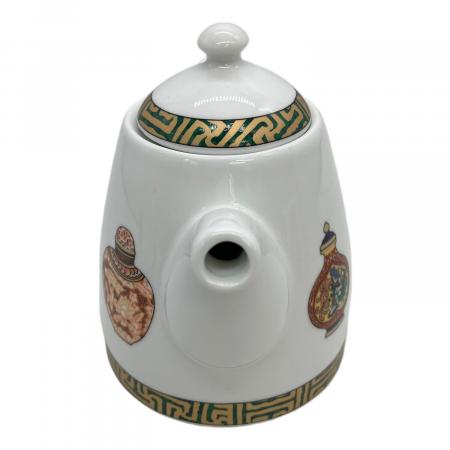 e*a様 前畑陶器　China Seas 13点セット 前畑陶器 (マエバタトウキ) ティーポット China Seas｜トレファクONLINE