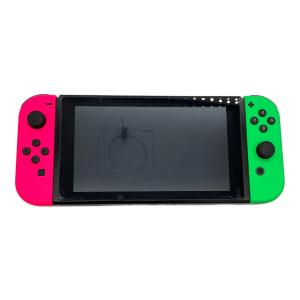 Nintendo (ニンテンドウ) Nintendo Switch HAC-001