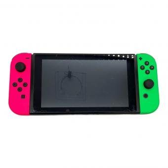 Nintendo (ニンテンドウ) Nintendo Switch HAC-001