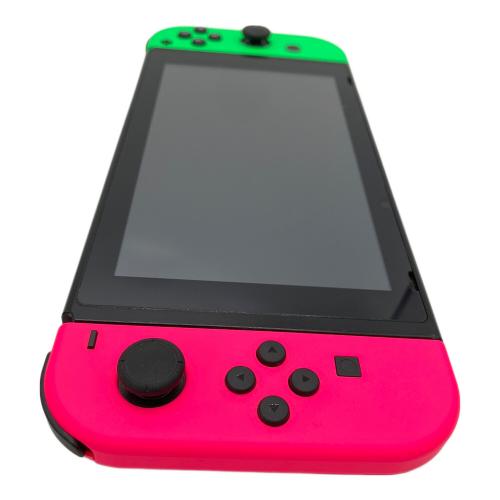 Nintendo (ニンテンドウ) Nintendo Switch HAC-001
