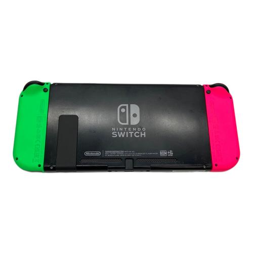 Nintendo (ニンテンドウ) Nintendo Switch HAC-001