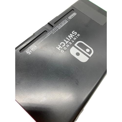 Nintendo (ニンテンドウ) Nintendo Switch HAC-001