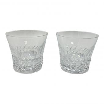 Baccarat (バカラ) ロックグラス グローリア