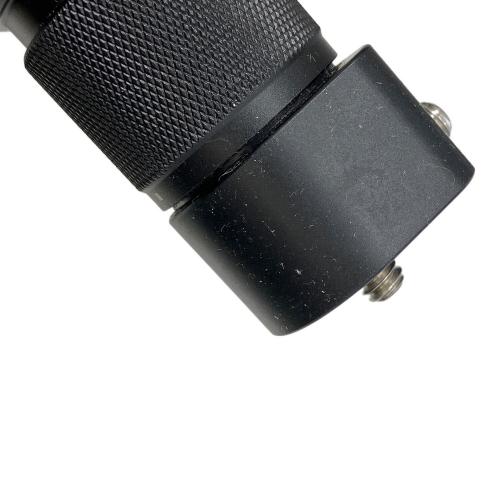 insta360 X3 (インスタサンロクマル) アクションカメラ CINSAAQ/B ＊付属ハンドルベタつき有