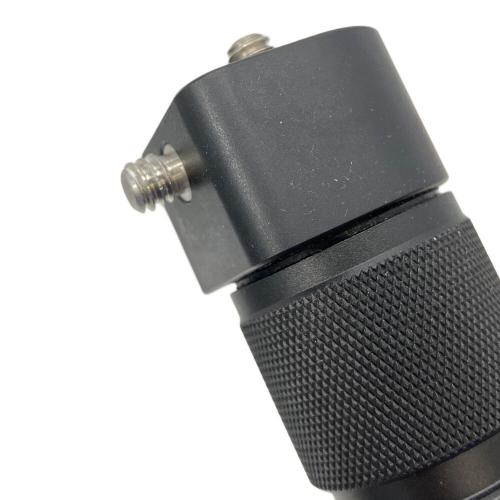 insta360 X3 (インスタサンロクマル) アクションカメラ CINSAAQ/B ＊付属ハンドルベタつき有