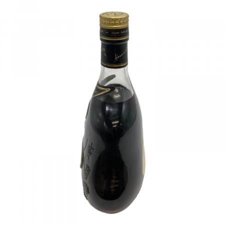 ヘネシー (Hennessy) XO コニャック 金キャップ 700ml｜トレファクONLINE