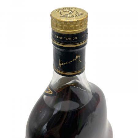 ヘネシー (Hennessy) XO コニャック 金キャップ 700ml｜トレファクONLINE