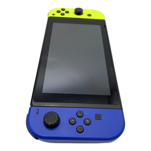 Nintendo (ニンテンドウ) Nintendo Switch HAC-001