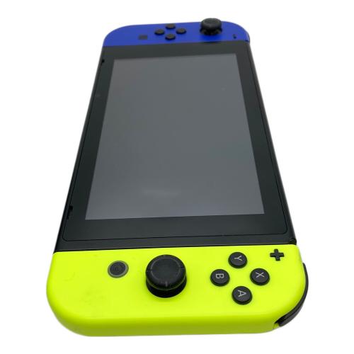 Nintendo (ニンテンドウ) Nintendo Switch HAC-001