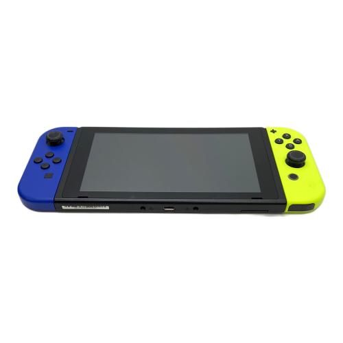 Nintendo (ニンテンドウ) Nintendo Switch HAC-001