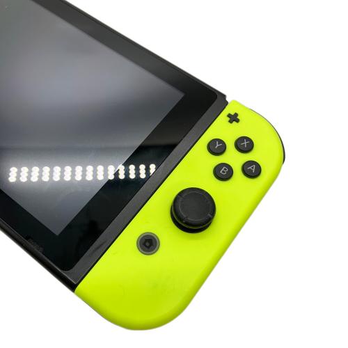 Nintendo (ニンテンドウ) Nintendo Switch HAC-001