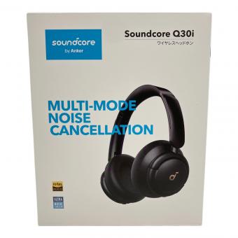 Anker (アンカー) ワイヤレスヘッドホン Q30i