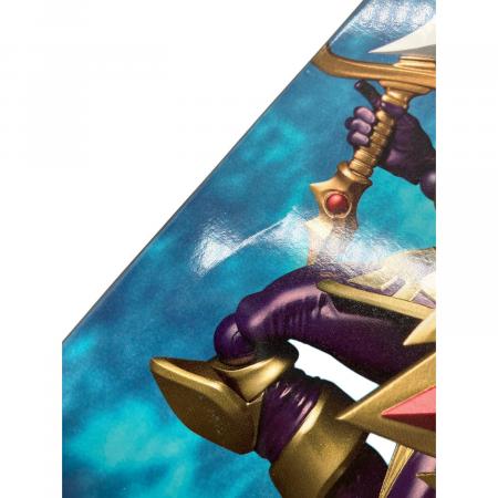 海洋堂 (カイヨウドウ) REVOLTECH カオス・ソルジャー 遊戯王デュエル