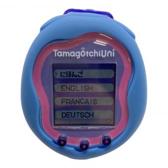 たまごっちユニ ブルー