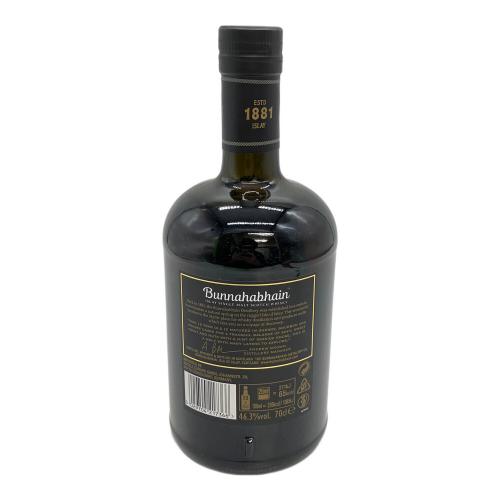Bunnahabhain ブナハーブン スコッチウィスキー 12年 700ml