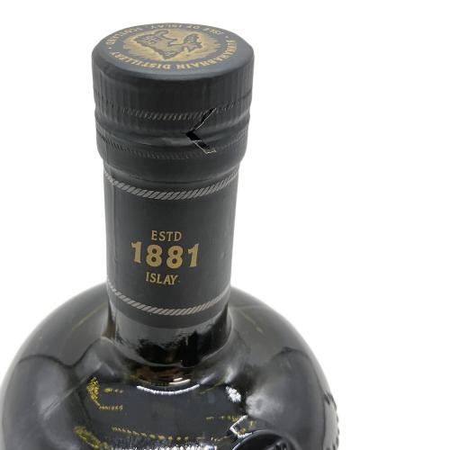 Bunnahabhain ブナハーブン スコッチウィスキー 12年 700ml