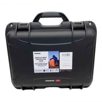 NANUK 防水ハードケース 920  空 ブラック