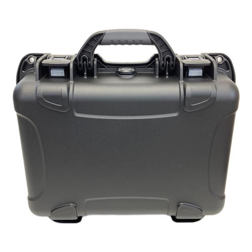 NANUK 防水ハードケース 920  空 ブラック