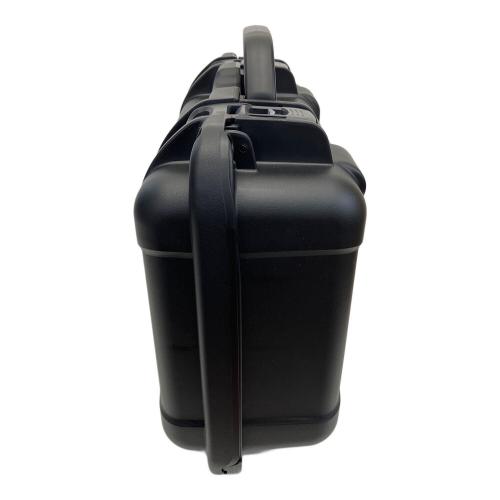 NANUK 防水ハードケース 920  空 ブラック