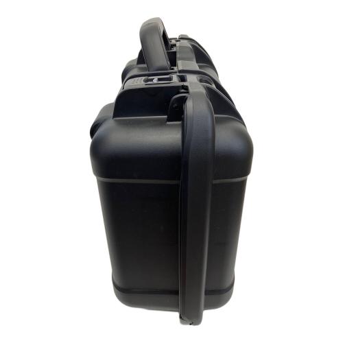 NANUK 防水ハードケース 920  空 ブラック