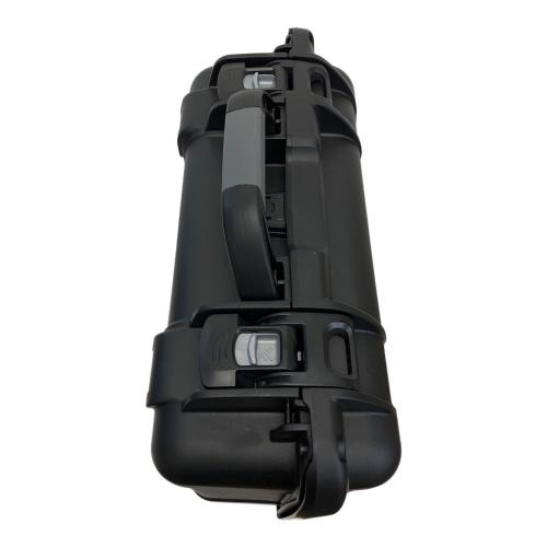 NANUK 防水ハードケース 920  空 ブラック