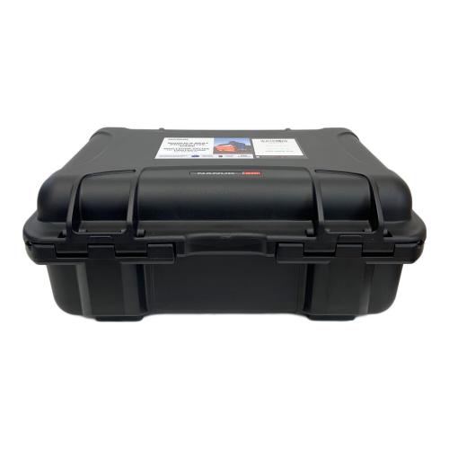 NANUK 防水ハードケース 920  空 ブラック