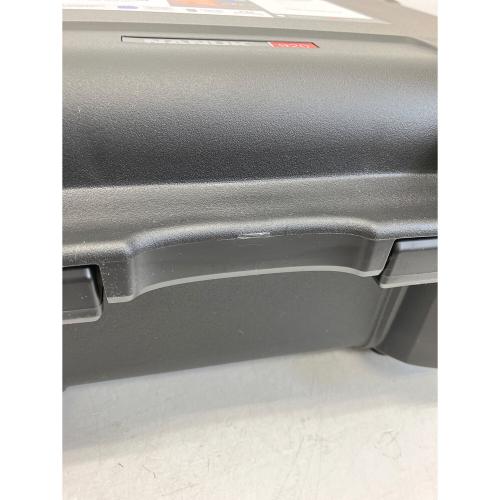 NANUK 防水ハードケース 920  空 ブラック