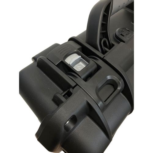 NANUK 防水ハードケース 920  空 ブラック