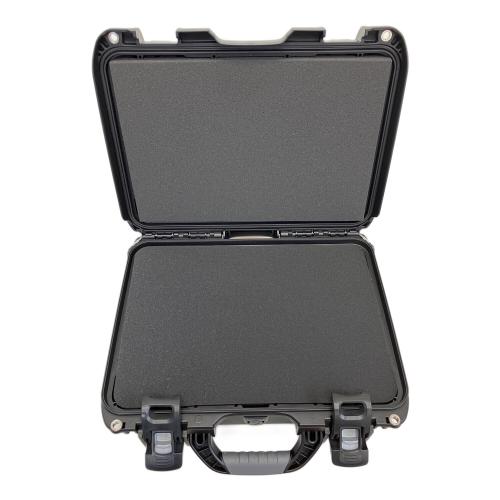 NANUK 防水ハードケース 920  空 ブラック