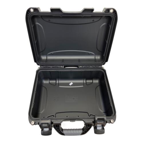 NANUK 防水ハードケース 920  空 ブラック