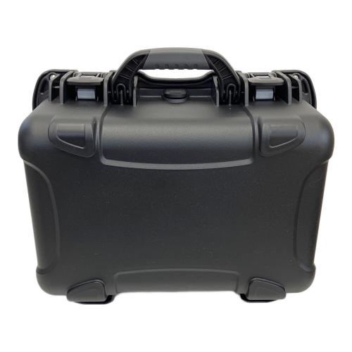 NANUK 防水ハードケース 918 ウレタンフォーム無し ブラック