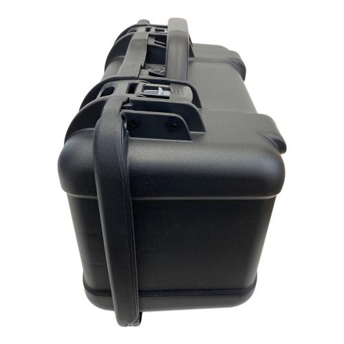 NANUK 防水ハードケース 918 ウレタンフォーム無し ブラック