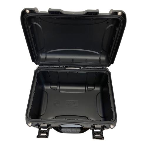 NANUK 防水ハードケース 918 ウレタンフォーム無し ブラック