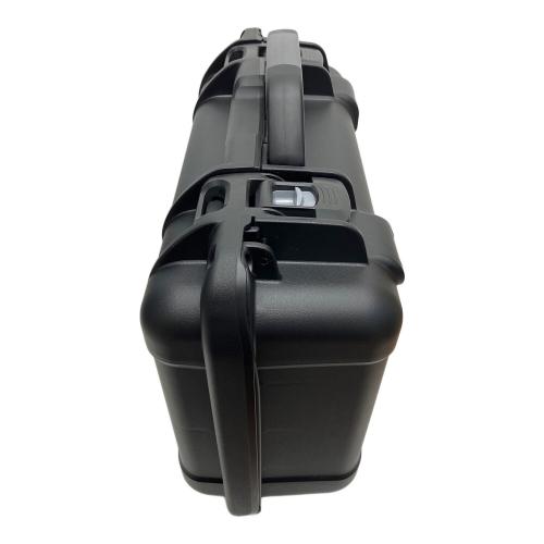 NANUK 防水ハードケース 920 ウレタンフォーム無し ブラック