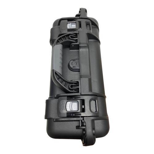 NANUK 防水ハードケース 920 ウレタンフォーム無し ブラック