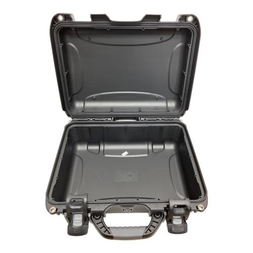 NANUK 防水ハードケース 920 ウレタンフォーム無し ブラック