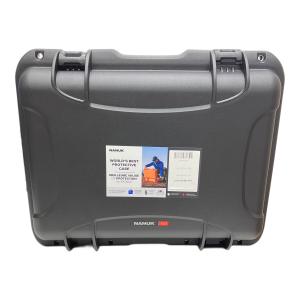NANUK 防水ハードケース 933 ブラック