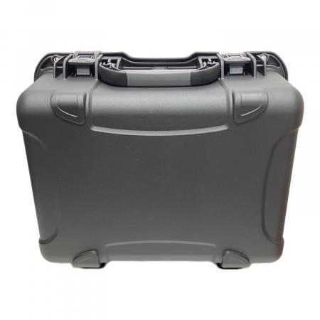 NANUK 920 防水 ハードケース 空 ブラック シンプル 耐衝撃性 タフ Amazon | Nanuk 920 防水ハードケース 空 - ブラック | NANUK | カメラ