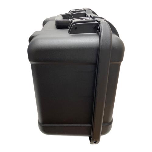 NANUK 防水ハードケース 933 ブラック