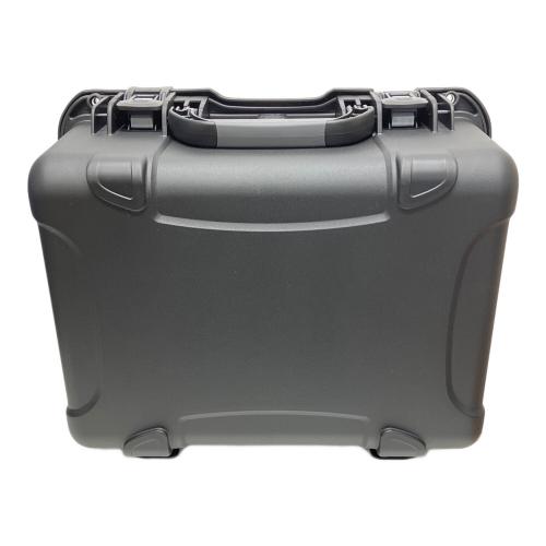 NANUK 防水ハードケース 933 ブラック