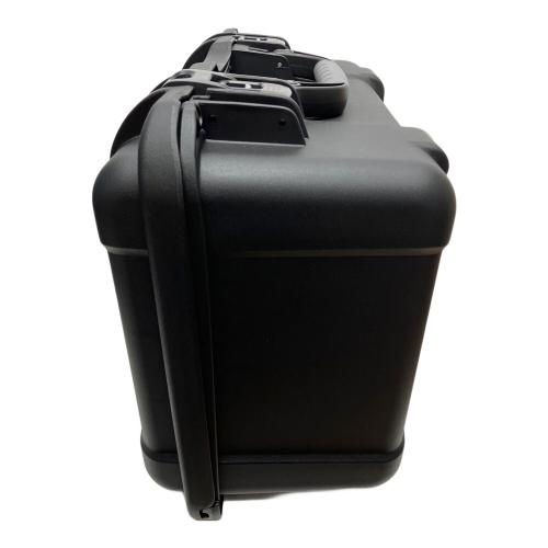 NANUK 防水ハードケース 933 ブラック