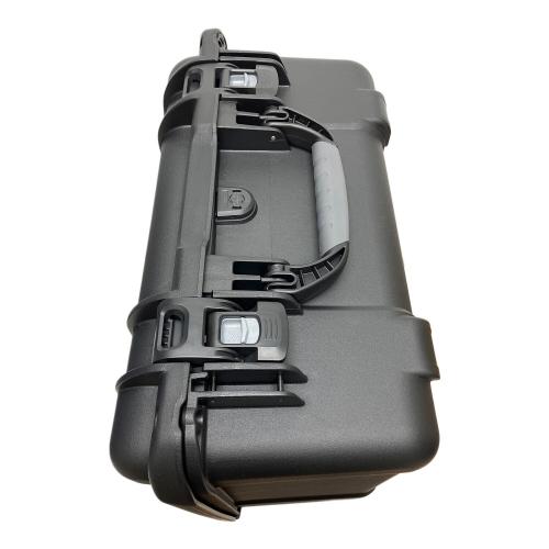 NANUK 防水ハードケース 933 ブラック