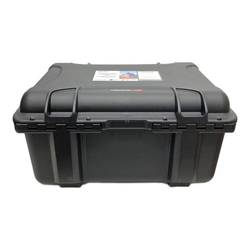 NANUK 防水ハードケース 933 ブラック