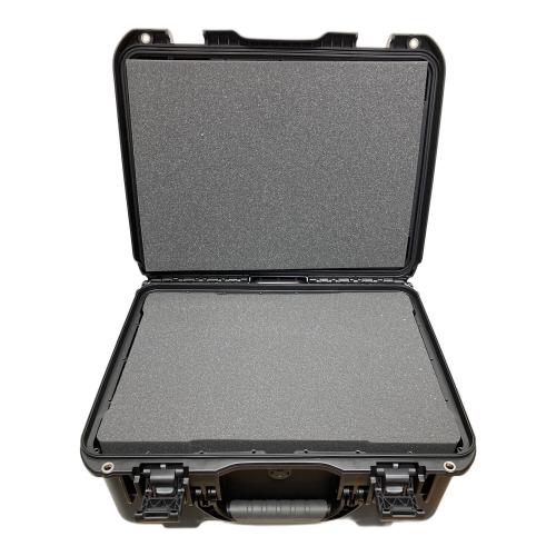 NANUK 防水ハードケース 933 ブラック