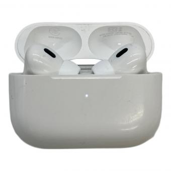 Apple (アップル) AirPods Pro(第2世代) A2698/2699