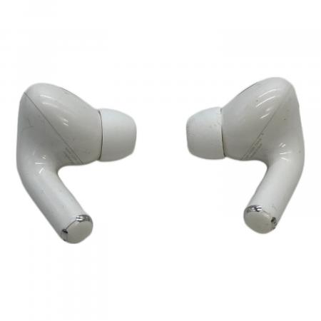 Apple (アップル) AirPods Pro(第2世代) A2698/2699｜トレファクONLINE